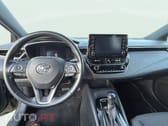 Toyota Corolla Touring Sports 1.8 Hybrid Comfort