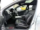 Mercedes-Benz E 220 BlueTEC Avantgarde Auto.