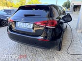Mercedes-Benz A 250 e Style Plus