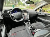Citroen C4 1.6 BlueHDi Feel