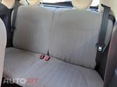 Fiat 500 1.2 8V Lounge