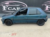Peugeot 106 1.1 Color Line