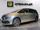 Citroen C4 SpaceTourer 1.5 BlueHdi BUSINESS EAT6
