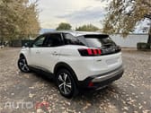 Peugeot 3008 1.6 BlueHDi GT Line Grip Control EAT6