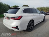 BMW 318 d Aut. Sport Line