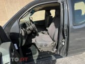 Nissan Navara Nav 2.5 dCi KC SE Comf+C-C+BDT