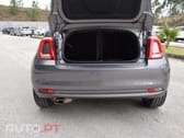Fiat 500C 1.2 Lounge