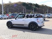MINI Cooper One