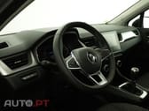 Renault Captur Captur 1.0 TCe Techno Bi-Fuel