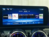Mercedes-Benz CLA 200 7G-DCT AMG Line Advanced Plus