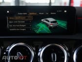 Mercedes-Benz A 180 d AMG Line Aut.