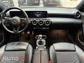 Mercedes-Benz A 160 d Style