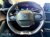Peugeot E-208 50 kWh GT