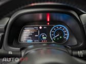 Nissan Leaf Acenta