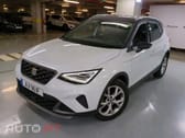Seat Arona 1.0 TSI FR