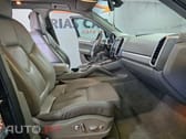 Porsche Cayenne Tiptronic