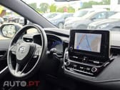 Toyota Corolla Touring Sports 1.8 Hybrid Comfort