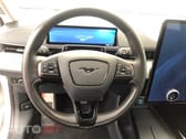 Ford Mustang Mach-E Standard Range