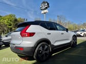 Volvo XC40 1.5 T4 PHEV R-Design