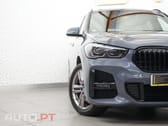 BMW X1 25 e xDrive