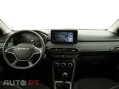 Dacia Sandero Sandero 1.0 TCe Stepway Expression