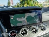 Mercedes-Benz E 220 d AMG Line Aut.