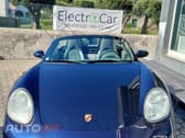 Porsche Boxster Boxster 2.7