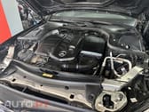 Mercedes-Benz E 220 d AMG Line