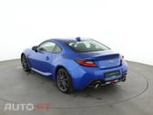 Subaru BRZ 2.4 Sport