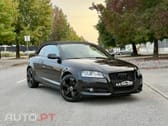 Audi A3 Cabrio 1.8 TFSi Sport S-tronic