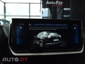 Peugeot 2008 1.5 BlueHDi Allure EAT8