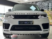 Land Rover Range Rover Sport 2.0 Si4 PHEV HSE Silver