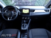 Renault Captur 1.3 TCe Intens EDC