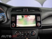 Nissan Leaf e+ Acenta