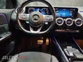 Mercedes-Benz EQA 250 AMG Line
