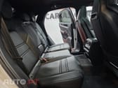 Porsche Cayenne E-Hybrid Black Edition