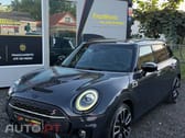 MINI Clubman Cooper SD Sport Edition Auto
