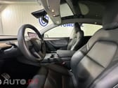 Tesla Model Y Performance Dual Motor AWD