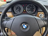 BMW 318 d