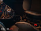 Fiat 500 1.0 Hybrid Sport