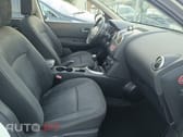 Nissan Qashqai +2 1.5 dCi Tekna Sport 17