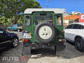 Land Rover Defender 90 2.5 Td5 SE