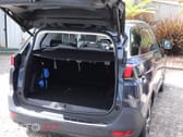 Peugeot 5008 PEUGEOT 5008 II 1.6 BlueHDi Allure