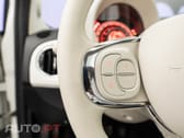 Fiat 500 1.2 Lounge MTA
