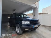 Land Rover Range Rover P38 2.5TD