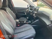 Peugeot 2008 1.5BlueHDI Allure Pack