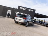Opel Astra 1.6 CDTI Dynamic S/S