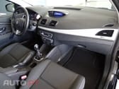 Renault Mégane Sport Tourer 1.5 dCi Dynamique SS
