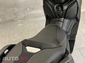 Yamaha X-Max 125