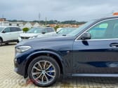 BMW X5 45 e xDrive Pack M